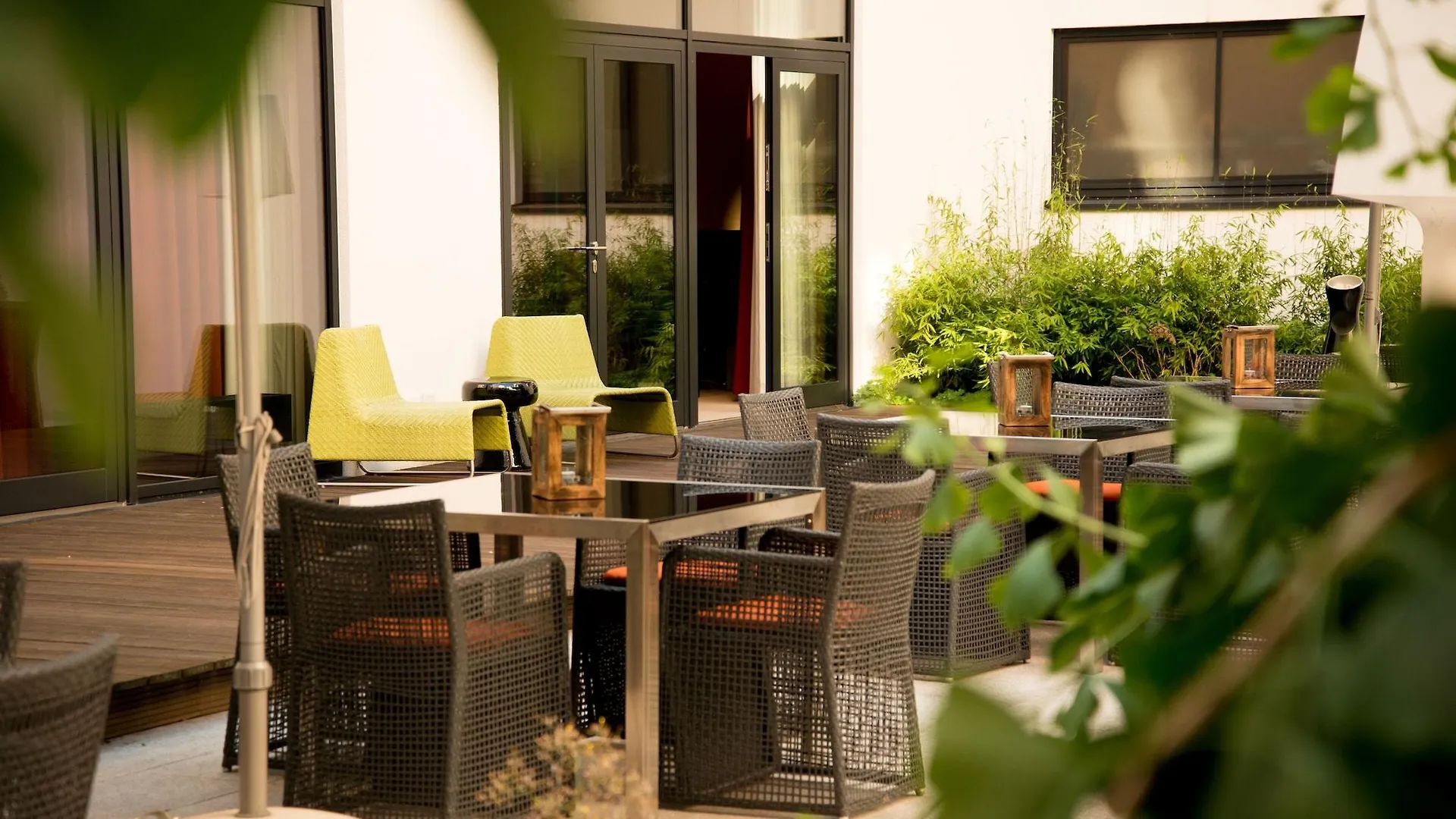 Adina Apartment Hotel Hamburg Michel Germany