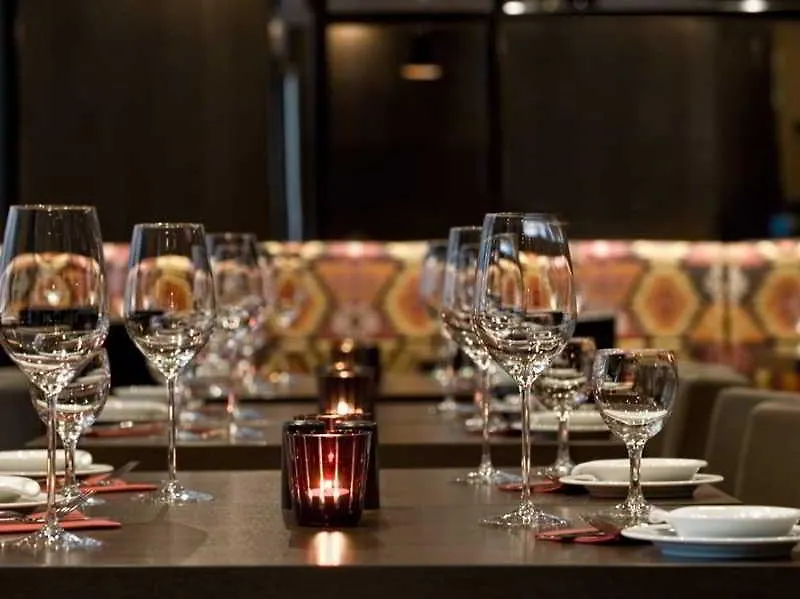 Adina Apartment Hotel Hamburg Michel Lejlighedshotel