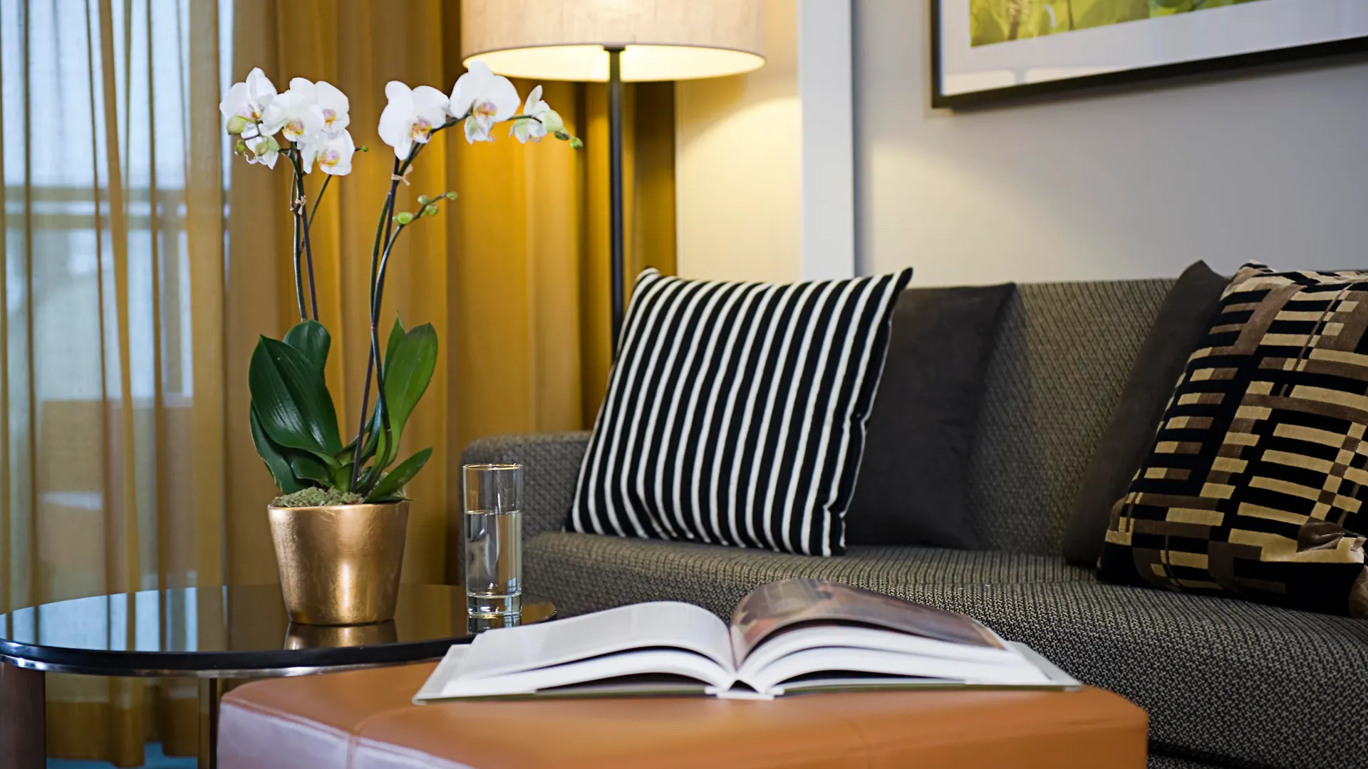 Adina Apartment Hotel Hamburg Michel Aparthotel