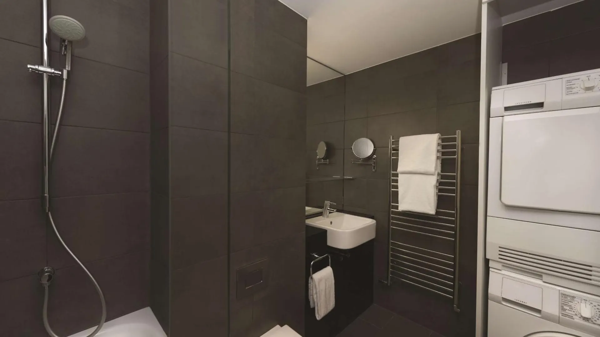 Adina Apartment Hotel Hamburg Michel Germany