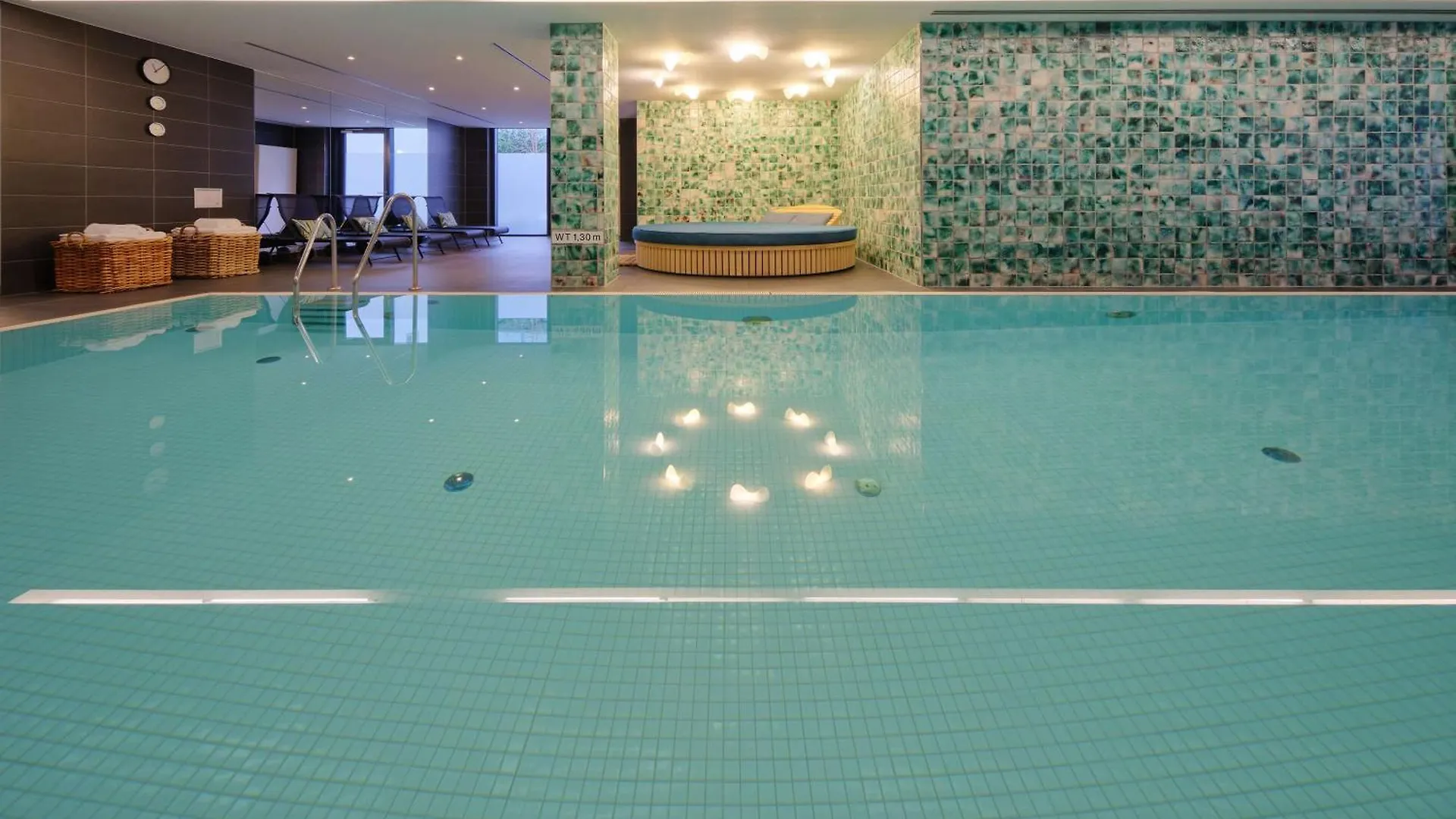 Aparthotel Adina Apartment Hotel Hamburg Michel