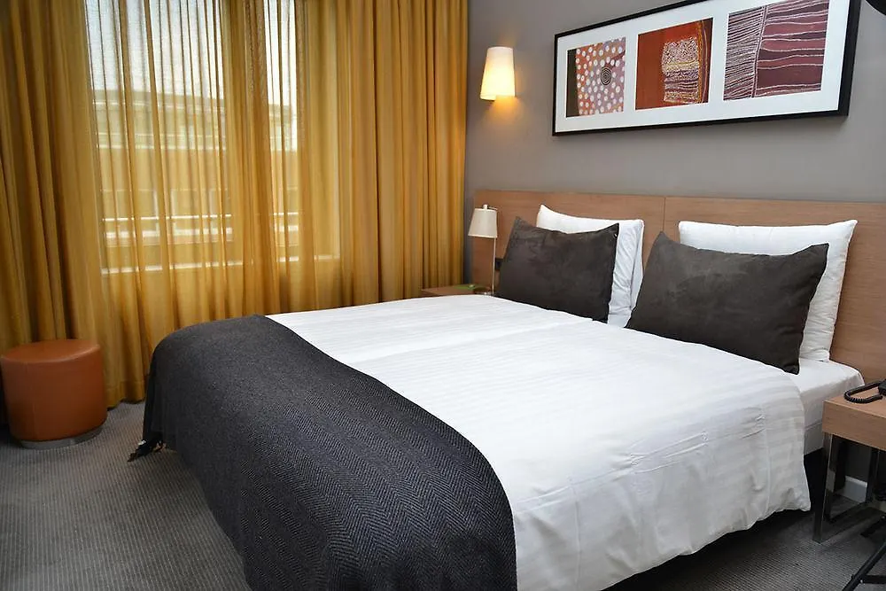 Adina Apartment Hotel Hamburg Michel 4*,  Germany