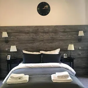 Апарт-отель Hamburg Room