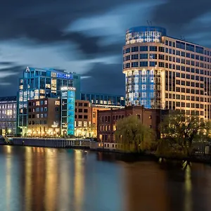 **** Hotel Ameron Abion Spreebogen Germania