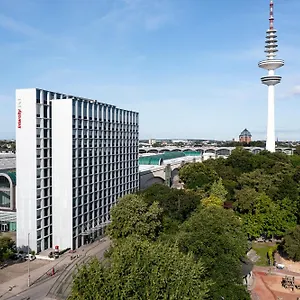 Intercityhotel Dammtor-messe Hamburg