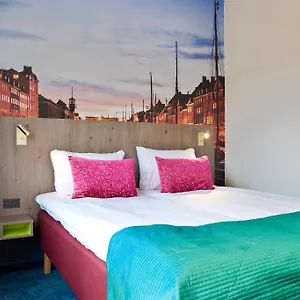 Hotel Profilhotels Richmond ***