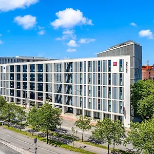 Ibis Hamburg