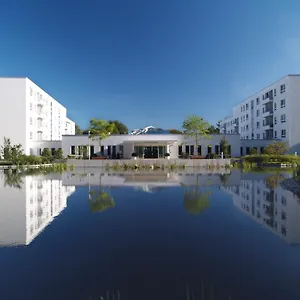 Апарт-отель Newlivinghome Residenzhotel