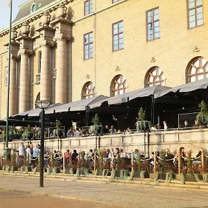 Hotel Clarion Post ****
