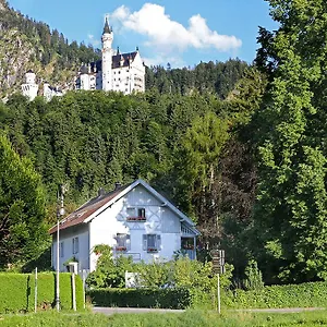  Bed & Breakfast Romantic-pension Albrecht - Since 1901 Germania