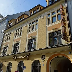 *** Hotel Brunnenhof Center Germania