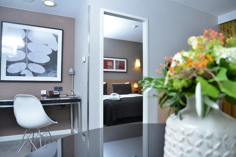 Adina Apartment Hotel Hamburg Michel